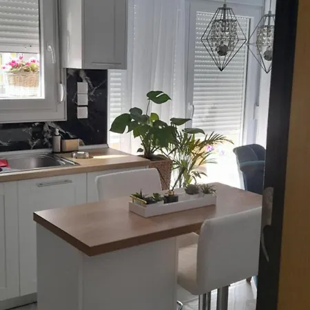 Elegance Luxury Penthouse * Thessalonique