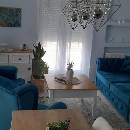 Appartement Elegance Luxury Penthouse *