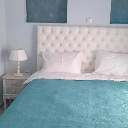 Appartement Elegance Luxury Penthouse Thessalonique