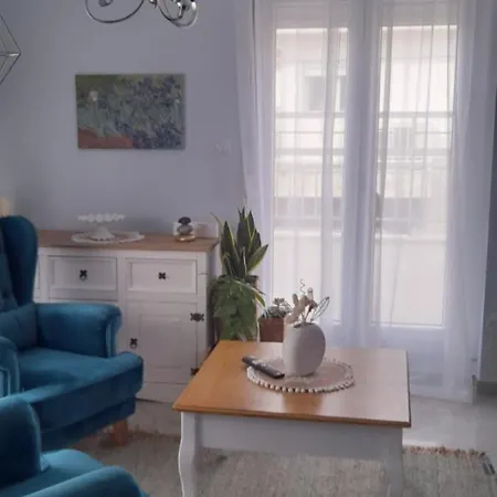 Elegance Luxury Penthouse Appartement