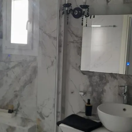 Elegance Luxury Penthouse Appartement