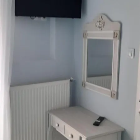 Appartement Elegance Luxury Penthouse Thessalonique