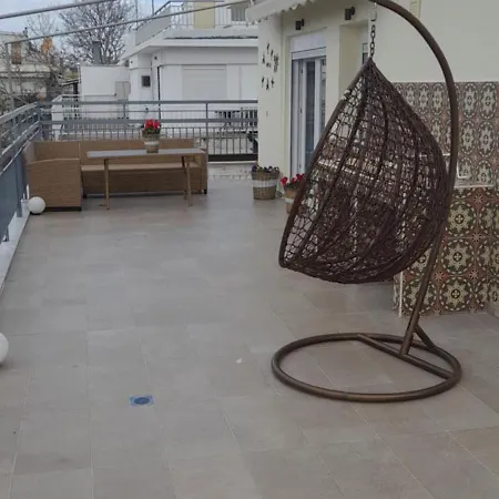Elegance Luxury Penthouse Appartement