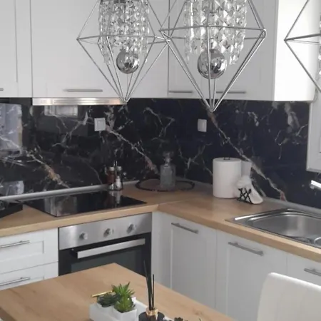 Appartement Elegance Luxury Penthouse Thessalonique