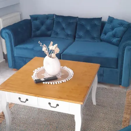 Elegance Luxury Penthouse Appartement Thessalonique
