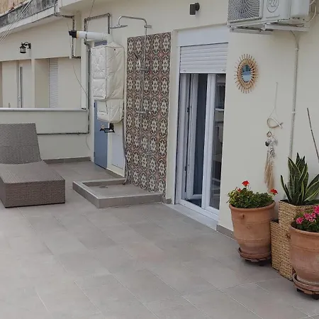 Elegance Luxury Penthouse Appartement *