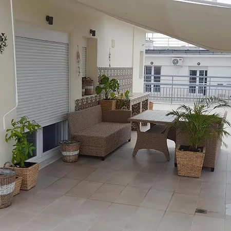 Appartement Elegance Luxury Penthouse