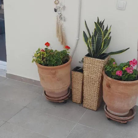 Appartement Elegance Luxury Penthouse Thessalonique