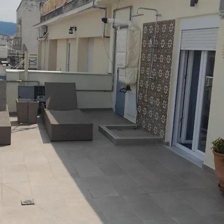 Elegance Luxury Penthouse Appartement